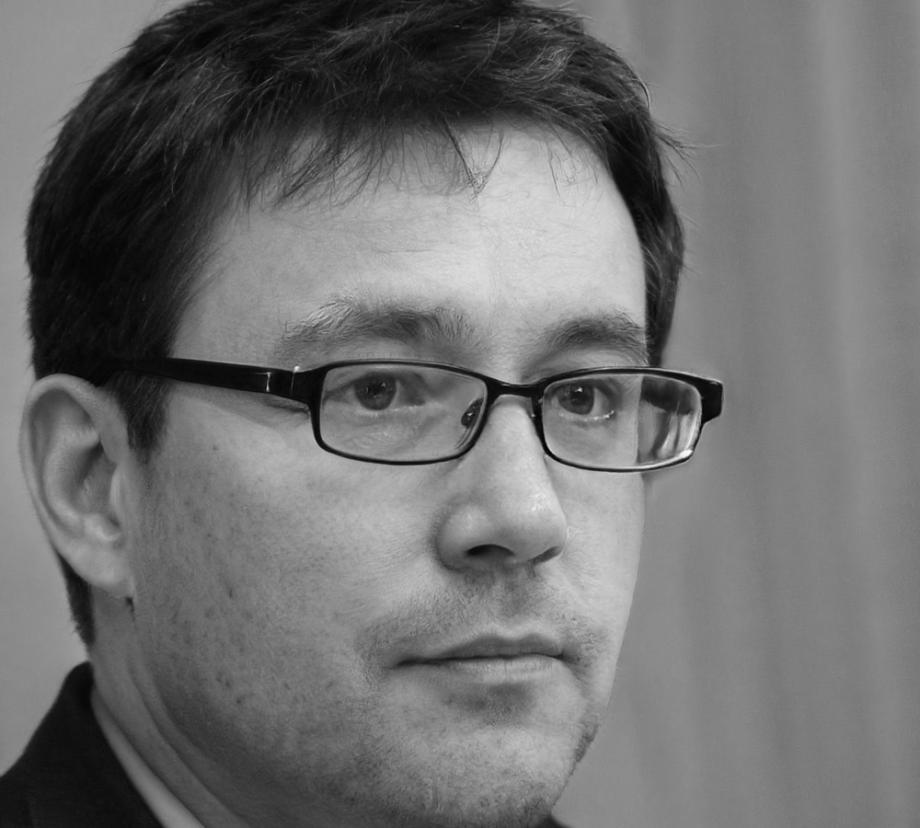 Miguel Rodríguez